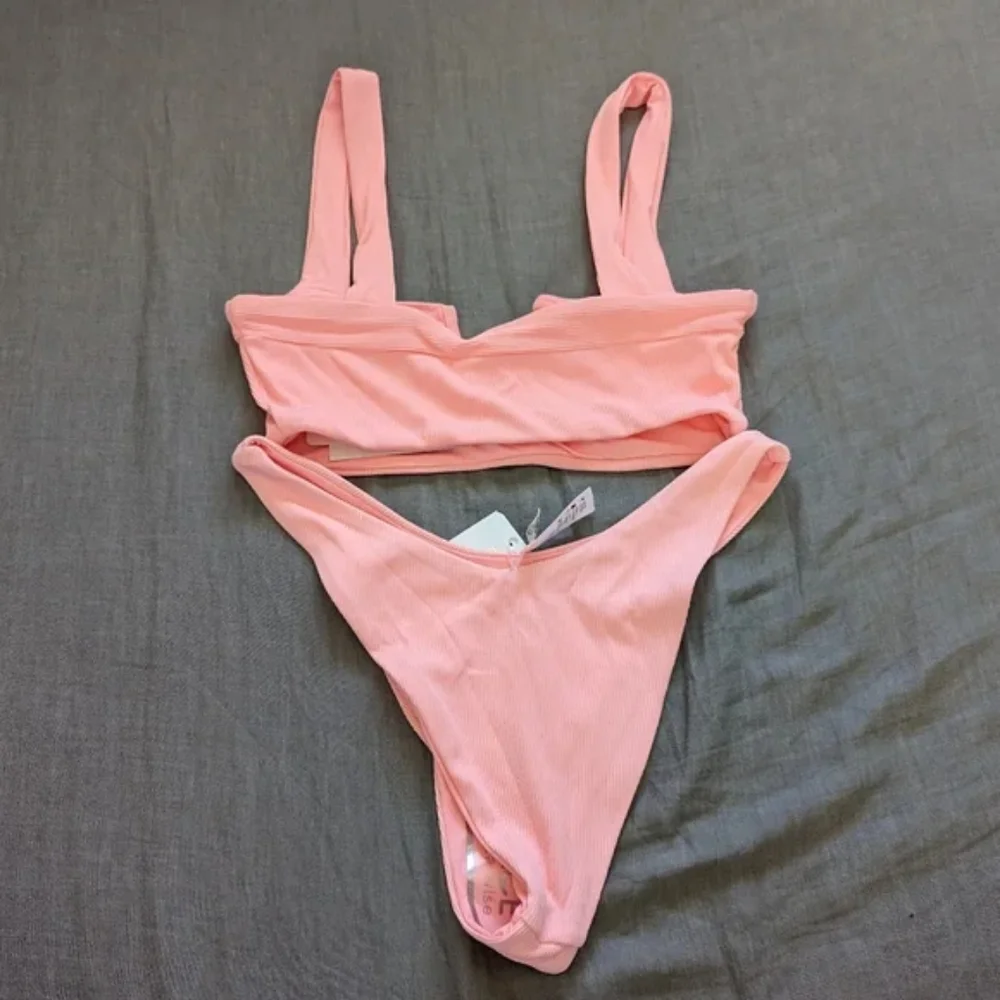 L*Space Lee Lee Cabana Bikini Set
